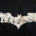 Triko Batman, vel. 116