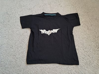 Triko Batman, vel. 116