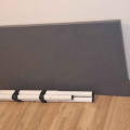 Stul - deska 140x60  + nastavitelne nohy