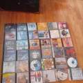 CD