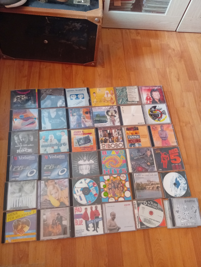 CD