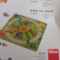 Dětská hra Pojď si hrát