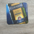 Podtácek - Becherovka - nepoužívaný