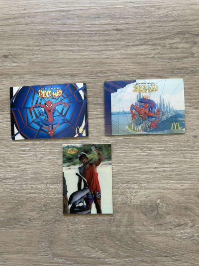 Obrázky 3D