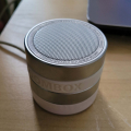 Bluetooth reproduktor