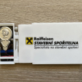 Šitíčko cestovní - Raiffeisen - NOVÉ