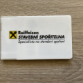 Šitíčko cestovní - Raiffeisen - NOVÉ