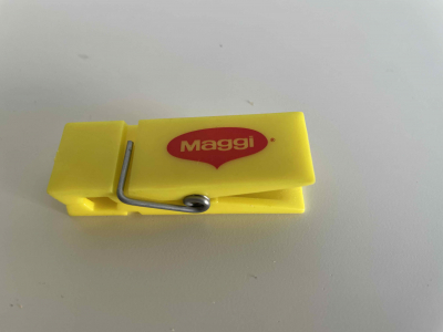 Kolíček Maggi - NOVÝ