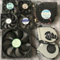 Ventilátory od PC