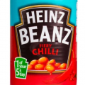 Fazole chilli