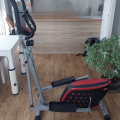 Eliptický trenažér