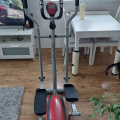 Eliptický trenažér