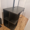 Stůl Micke (Ikea) 120x50