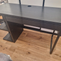 Stůl Micke (Ikea) 120x50