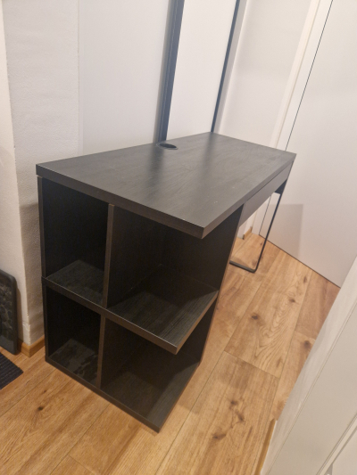 Stůl Micke (Ikea) 120x50
