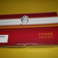 Toner do tiskárny nový info viz foto
