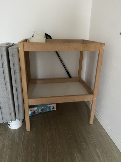 Prebalovak Ikea