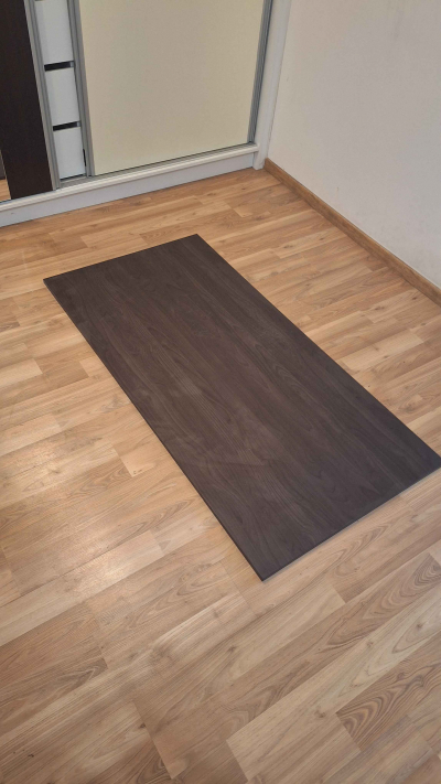 Deska stolu 160x80 AlzaErgo