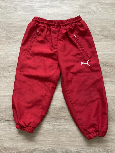 Kalhoty dětské zn. Puma