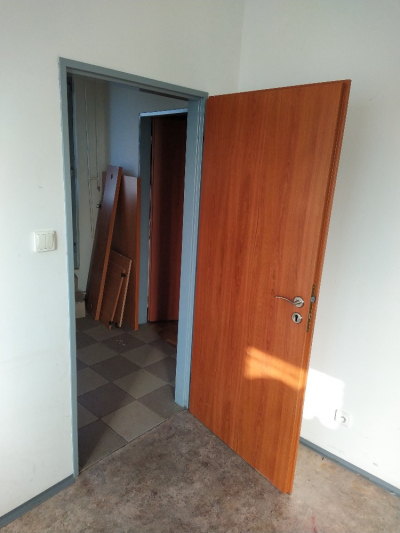 Dvoje dveře 200*90