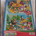 Puzzle Disney