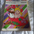 Knížka Rumcajs