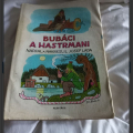 Kniha Bubaci a hastrmani