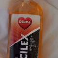 Čistící gel po expiraci