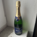 Bohemia Sekt Brut