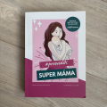 Pracovní sešit - super máma - klub