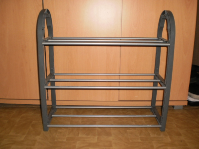 MALÝ BOTNÍK