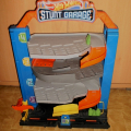 HOT WHEELS DRÁHA
