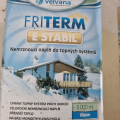Nemrznoucí náplň do topných systémů Friterm