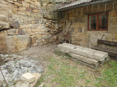 Betonové stropnice