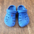Dětské Crocs, velikost 25