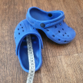 Dětské Crocs, velikost 25