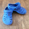 Dětské Crocs, velikost 25