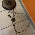 Stojací lampa