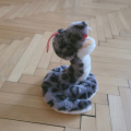 Plyšák