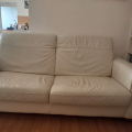 Sedačka Natuzzi