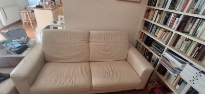 Sedačka Natuzzi