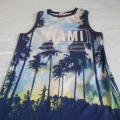 Triko Miami zn. Boys vel. 122/128