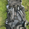 Daruji krosnu deuter 40+10