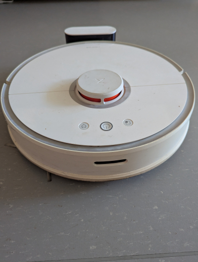 Robotický vysavač Roborock