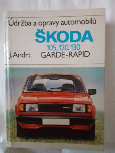 Kniha