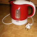 RYCHLOVARNÁ KONVICE SENCOR