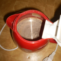 RYCHLOVARNÁ KONVICE SENCOR