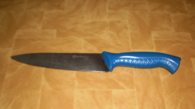 KUCHYŇSKÝ NŮŽ
