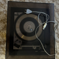 gramofon