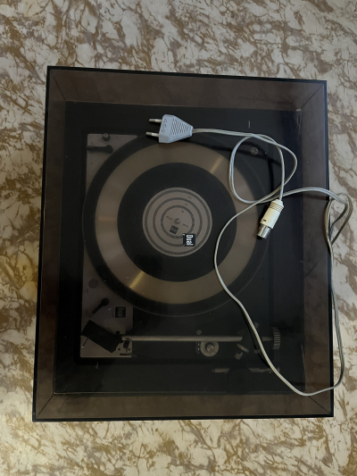 gramofon